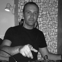 Antonio DJ Pinel 2 Antonio DJ Pinel